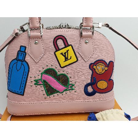 )Louis Vuitton(̺) M52481 ׷ ũ  ˸ BB Ʈ + Ʈ[ûֱõ] ̹2 - ̺ ߰ǰ
